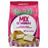 Mix-de-Farinhas-sem-Gluten-RisoVita-Pacote-500g